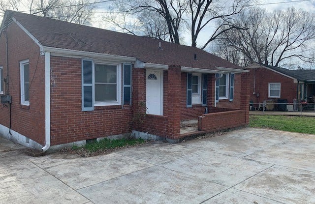 131 Stirton Rd - 131 Stirton Road, Nashville, TN 37210