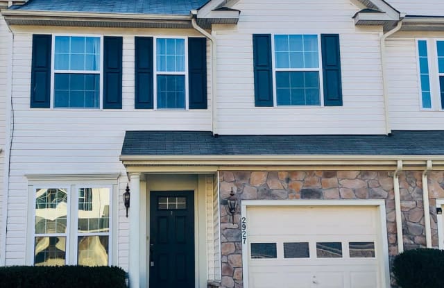 2927 LOMOND PLACE - 2927 Lomond Place, Bel Air South, MD 21009