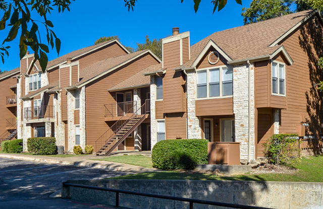 Willow Brook Apartment Homes Gallery 3