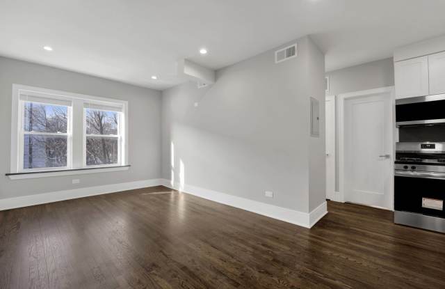 6403 North Wayne Avenue photos photos 6403 North Wayne Avenue photos photos
