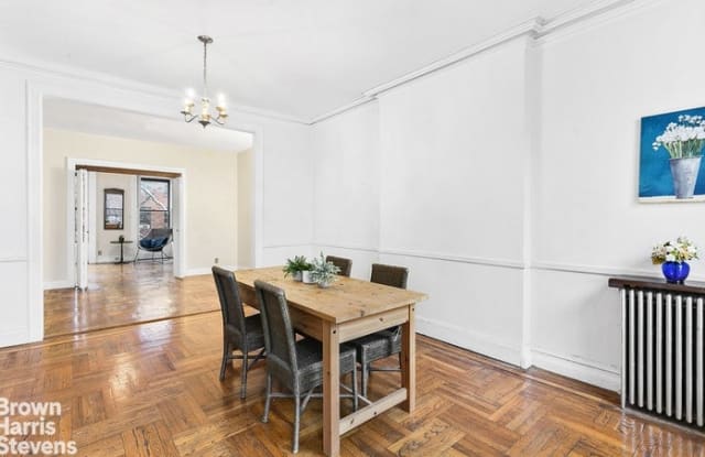 35 Tompkins Place - 35 Tompkins Place, Brooklyn, NY 11231