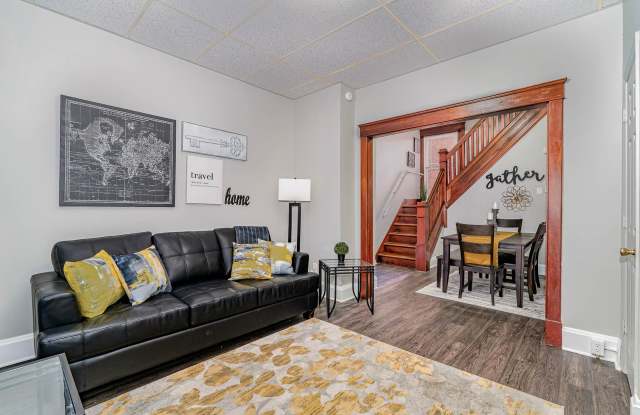 3 Bedroom 1 Bathroom house in Carlisle PA! Gallery 1