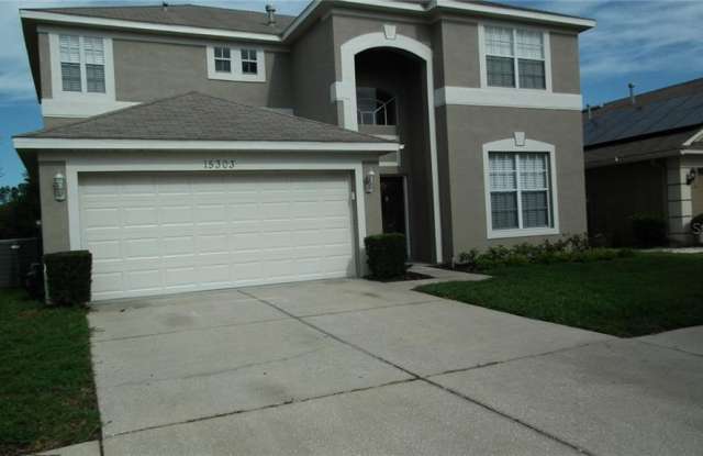 15303 LAKE BELLA VISTA DRIVE Gallery 2