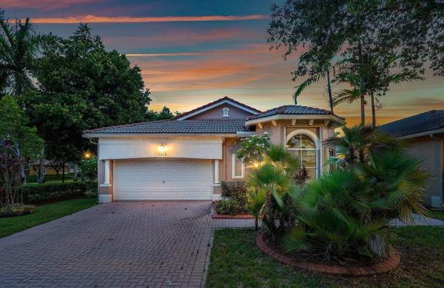 5818 NW 119TH DR CORAL SPRINGS, FL 33076 - 5818 Northwest 119th Drive, Coral Springs, FL 33076