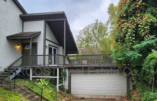 5933 Little Brook Way - 5933 Little Brook Way, Columbus, OH 43232