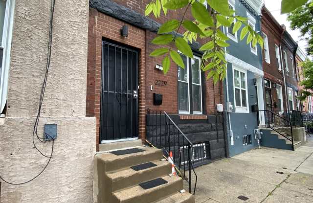 2229 West Dauphin Street Gallery 2