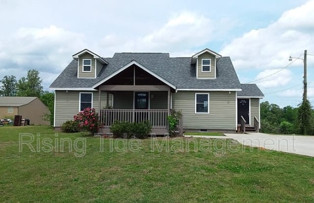 212 2nd Pl - 212 2nd Place, Pleasant Grove, AL 35127
