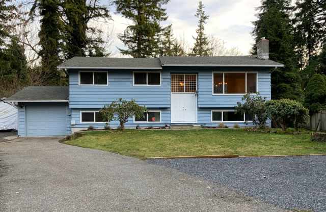 Extremely Spacious 5bd/2bth Split Level Home! photos photos