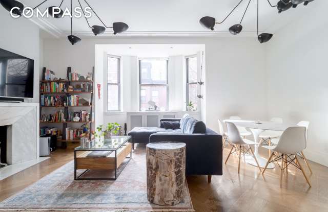 235 West 75th Street - 235 West 75th Street, New York City, NY 10023