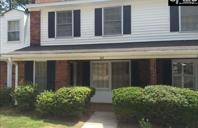 203 Rutledge Place - 203 Rutledge Place, Seven Oaks, SC 29212