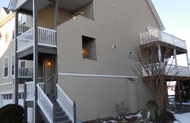 201 SENECA WAY - 201 Seneca Way, Havre de Grace, MD 21078