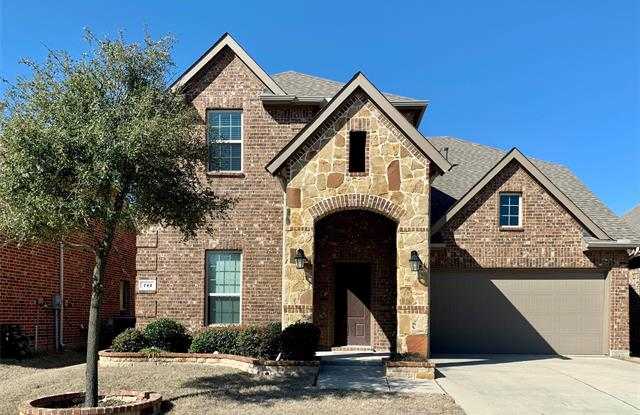 712 Packhorse Drive - 712 Packhorse Drive, McKinney, TX 75072