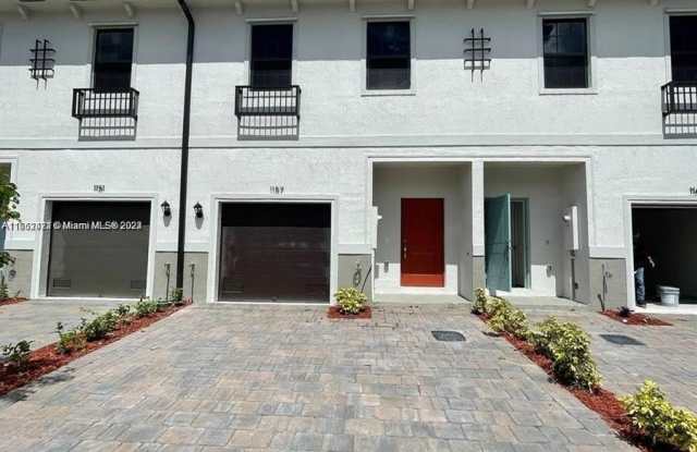 1157 SW 6th Ct - 1157 Southwest 6th Court, Florida City, FL 33034