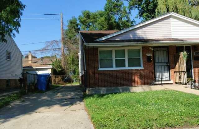 11540 South Peoria Street photos photos