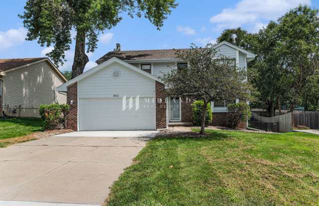 Marvelous Omaha Home photos photos
