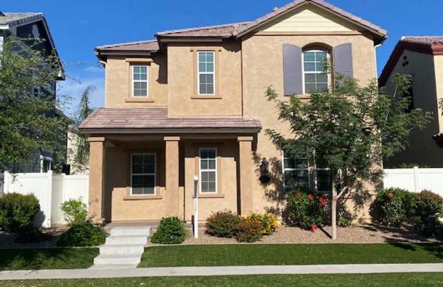 MULBERRY IN MESA TWO STORY HOME - 2705 South Valle Verde, Mesa, AZ 85209