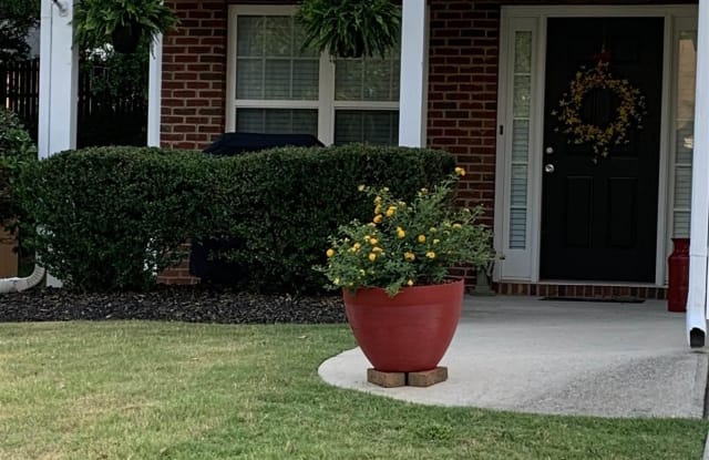 21 Green Spring - 21 Green Spring, Newnan, GA 30265