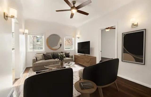 Delta Apartments Gallery 1