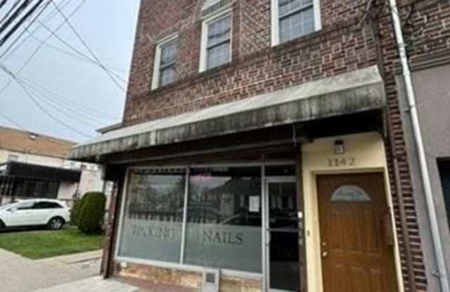 1142 Forest Avenue - 1142 Forest Avenue, Staten Island, NY 10310