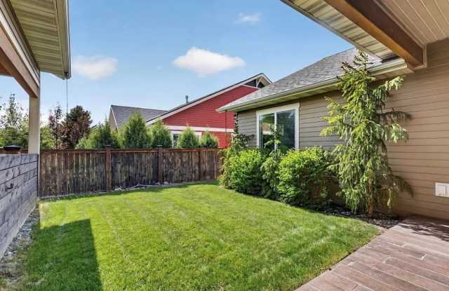 Unique Condo for Rent in Bozeman! Private Hot Tub and Media Room! Gallery 3