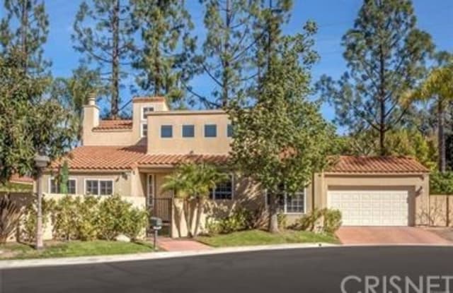 4310 Park Arroyo - 4310 Park Arroyo, Calabasas, CA 91302