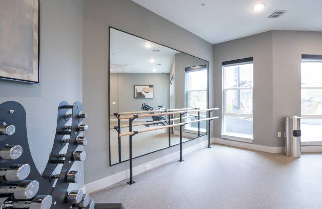 Terrazzo Gallery 4