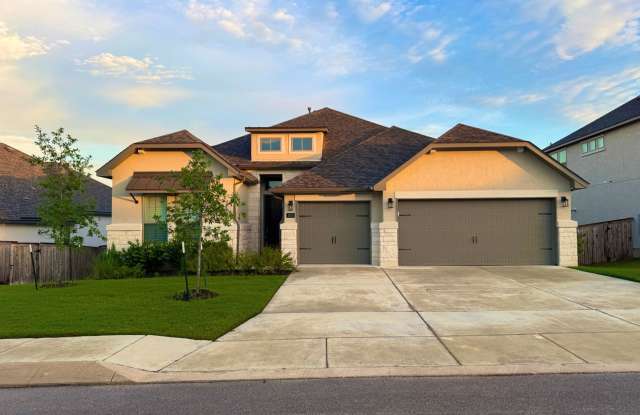 Charming One-Story in Sought-After Hastings Ridge at Kinder Ranch! photos photos
