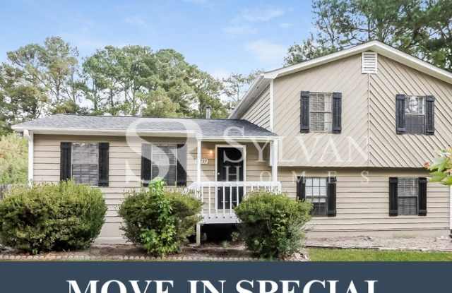 2737 Aruba Drive - 2737 Aruba Drive, Cobb County, GA 30127