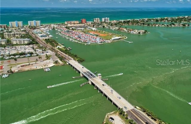 250 Medallion Blvd G - 250 Medallion Boulevard, Madeira Beach, FL 33708