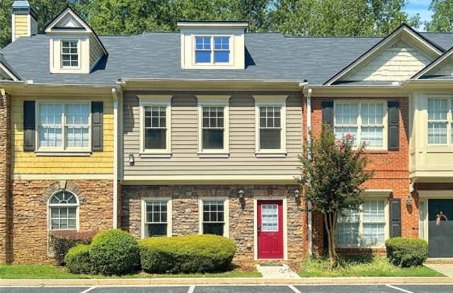 1232 Harris Commons Place - 1232 Harris Commons Place, Alpharetta, GA 30009