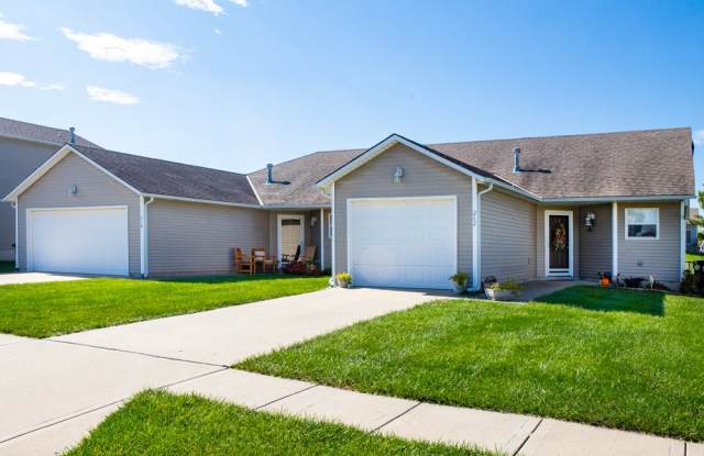 Hearthstone Crossing Duplexes Gallery 3