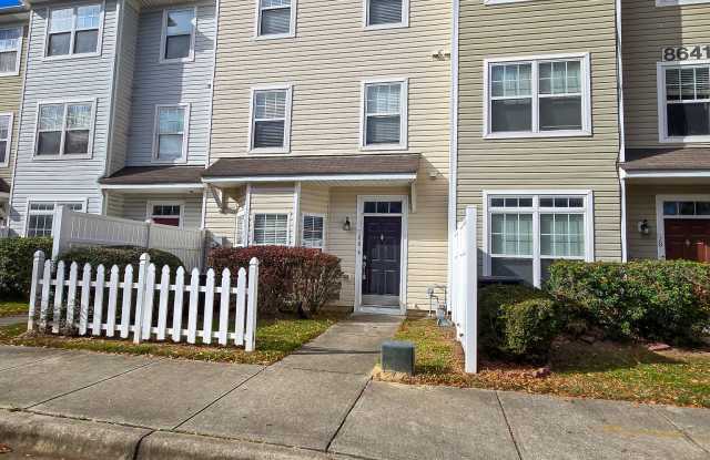 8641 Neuse Club Ln Apt 108 photos photos