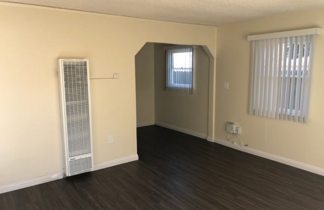 4743 West 173rd Street - 4743 West 173rd Street, Lawndale, CA 90260