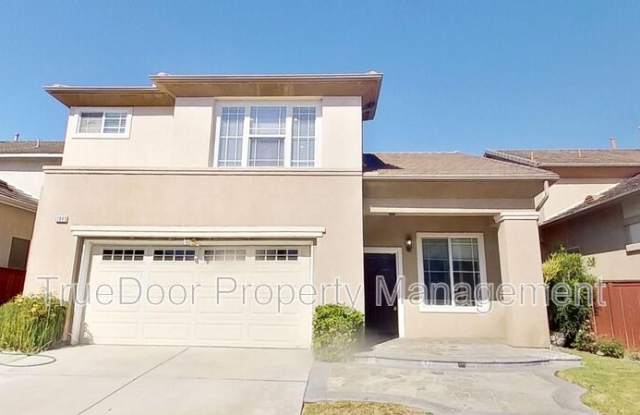 11041 Orchard Place - 11041 Orchard Place, Garden Grove, CA 92840
