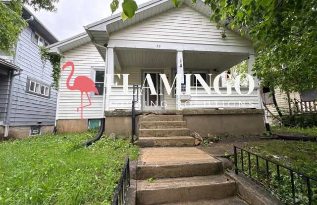 Charming 2-Bedroom Home in Dayton’s Pointview Area photos photos