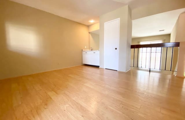 433 S Orange Ave #A - 433 South Orange Avenue, Monterey Park, CA 91755