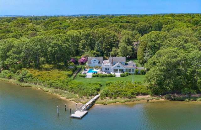 50 Inlet View Path - 50 Inlet View Path, East Moriches, NY 11940