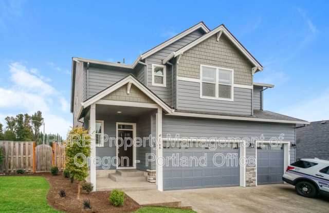 1788 NE Gilbert Ln - 1788 Northeast Gilbert Lane, Clackamas County, OR 97023
