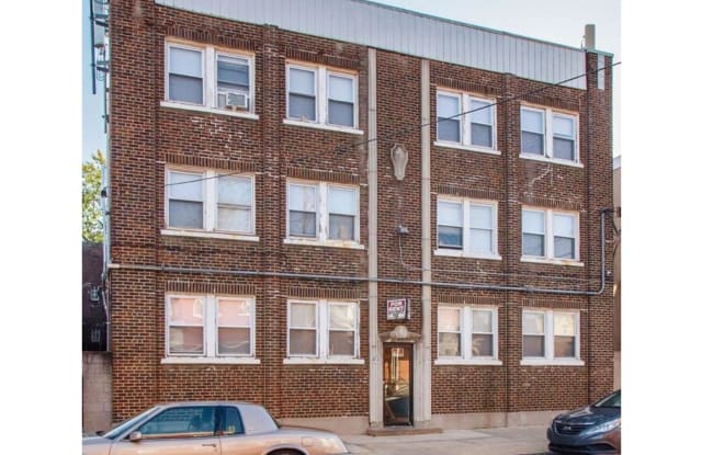6024-28 LARCHWOOD AVENUE - 6024-28 Larchwood Avenue, Philadelphia, PA 19143