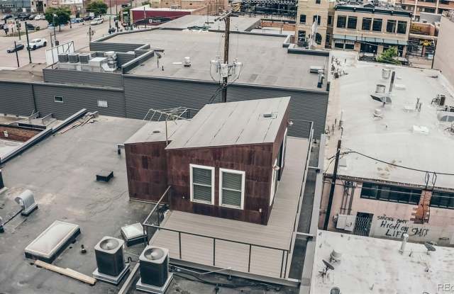 1940 Blake Street photos photos