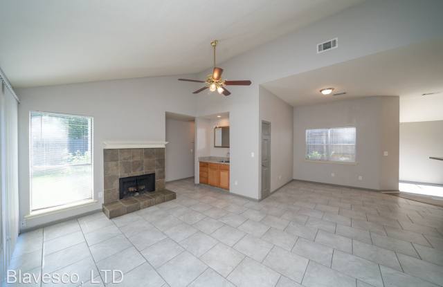 10718 Buffalo Bend Drive - 10718 Buffalo Bend Drive, Harris County, TX 77064