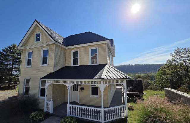 77 East Houston Avenue photos photos