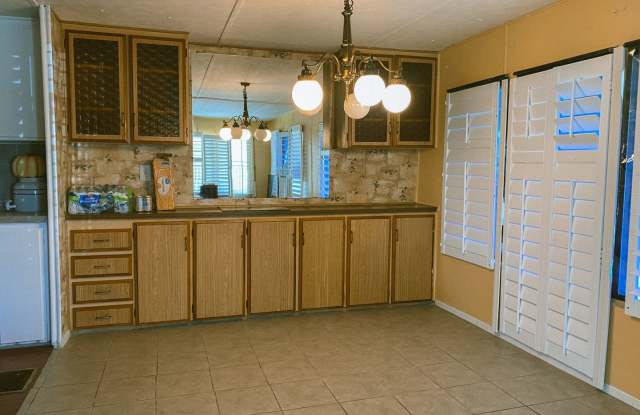 2Bd/2Bath Manufactured home for Rent Gallery 4