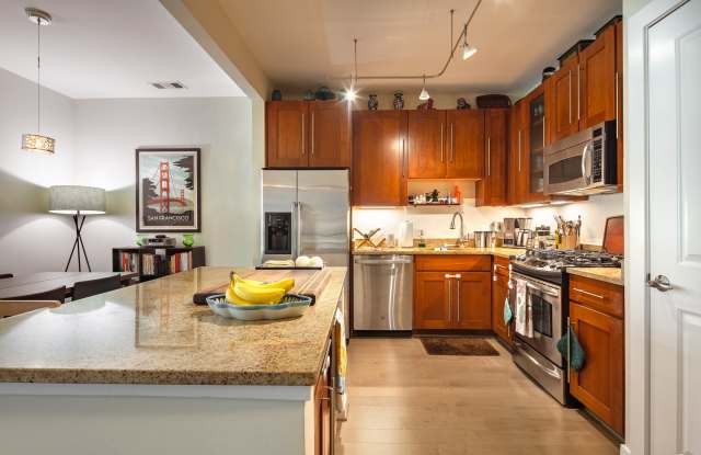 2200 N Westmoreland St #201 - 1 photos photos