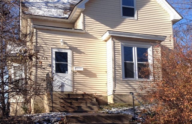 2315 Aldrich Ave N - 2315 North Aldrich Avenue, Minneapolis, MN 55411