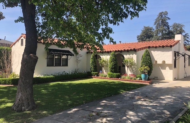 11313 Clare Street - 11313 Clare Street, Whittier, CA 90601