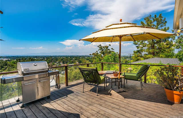 11574 Sunshine Terrace - 11574 W Sunshine Ter, Los Angeles, CA 91604