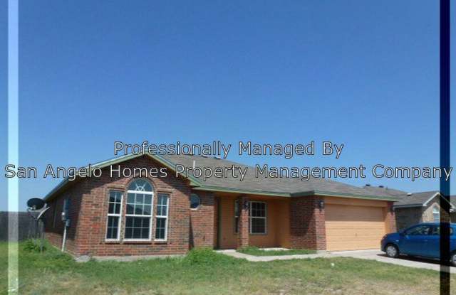 1223 Wallace Ln - 1223 Wallace Ln, San Angelo, TX 76905