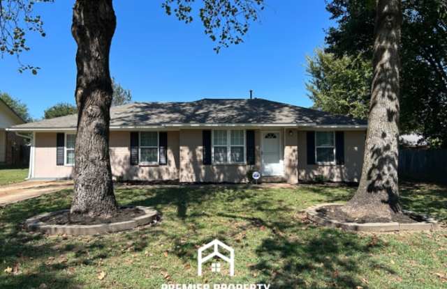 3720 Pembrook Cove - 3720 Pembrook Cove, Horn Lake, MS 38637 3720 Pembrook Cove - 3720 Pembrook Cove, Horn Lake, MS 38637