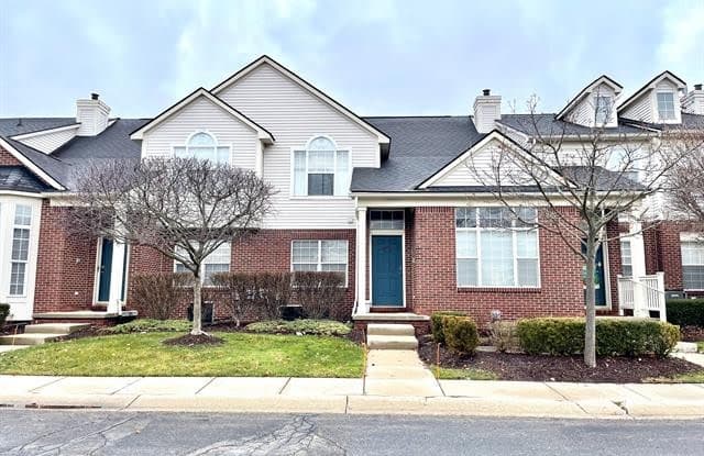 5203 Tamara Circle - 5203 Tamara Circle, Commerce, MI 48390